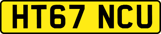 HT67NCU