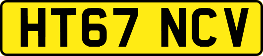 HT67NCV