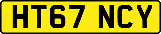HT67NCY