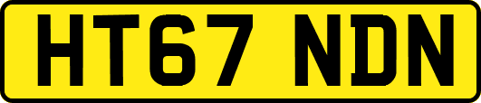 HT67NDN
