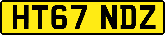 HT67NDZ
