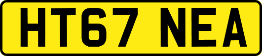 HT67NEA