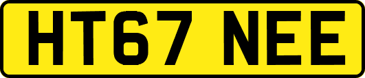 HT67NEE