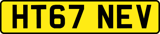 HT67NEV