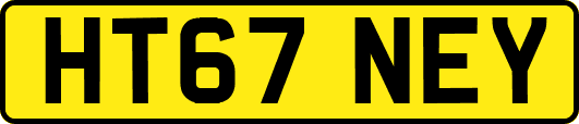 HT67NEY