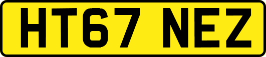 HT67NEZ