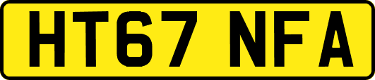 HT67NFA