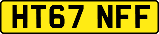 HT67NFF