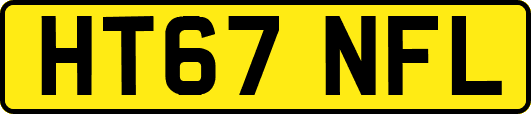 HT67NFL