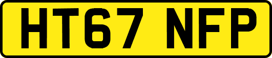 HT67NFP