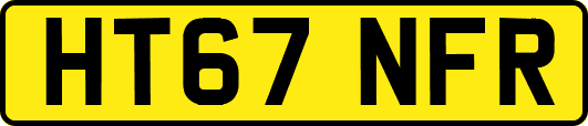 HT67NFR