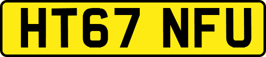 HT67NFU