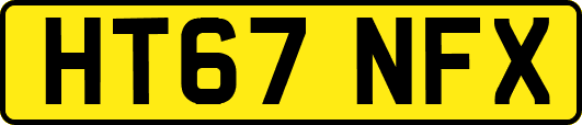 HT67NFX