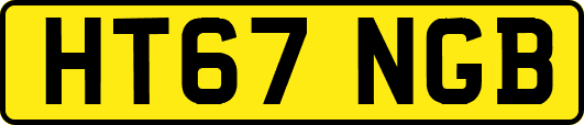 HT67NGB