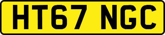HT67NGC