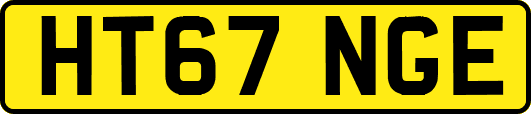 HT67NGE