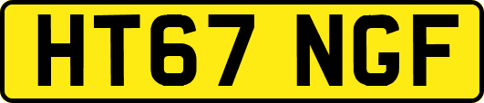 HT67NGF