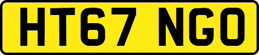 HT67NGO
