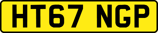 HT67NGP