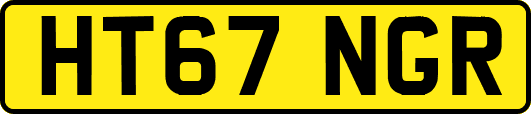 HT67NGR