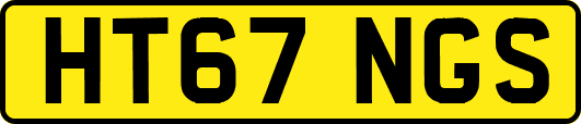 HT67NGS