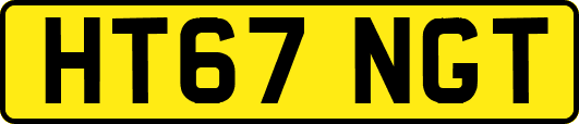 HT67NGT