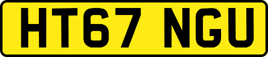 HT67NGU