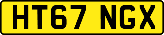 HT67NGX
