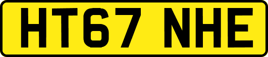 HT67NHE