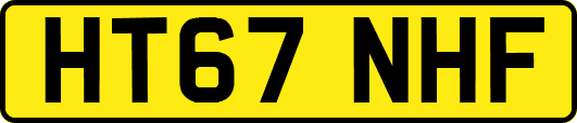 HT67NHF