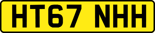 HT67NHH
