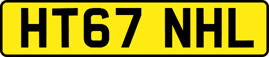 HT67NHL