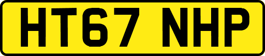 HT67NHP