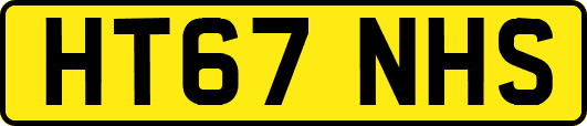 HT67NHS