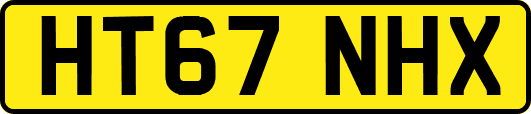 HT67NHX