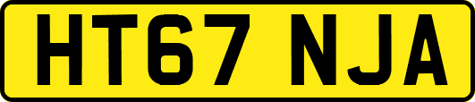 HT67NJA