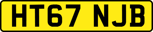HT67NJB