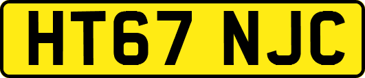 HT67NJC