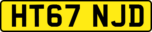 HT67NJD