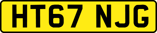 HT67NJG