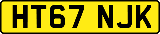 HT67NJK