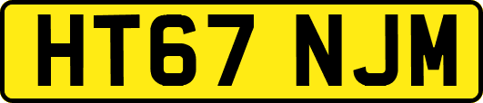 HT67NJM