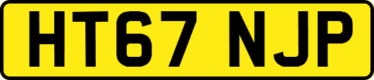 HT67NJP