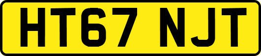 HT67NJT