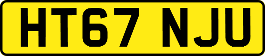 HT67NJU