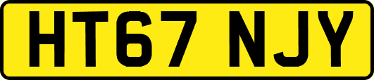 HT67NJY
