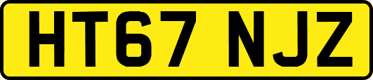 HT67NJZ