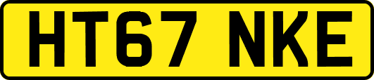 HT67NKE
