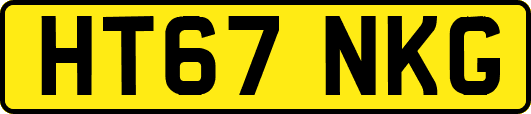 HT67NKG