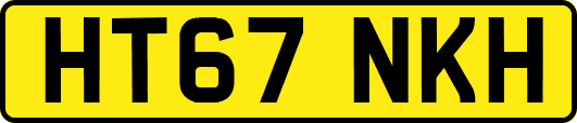 HT67NKH